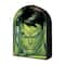 Marvel Avengers - The Incredible Hulk 3D Lenticular Jigsaw Puzzle in a Collectible Shaped Tin: 300 Pcs